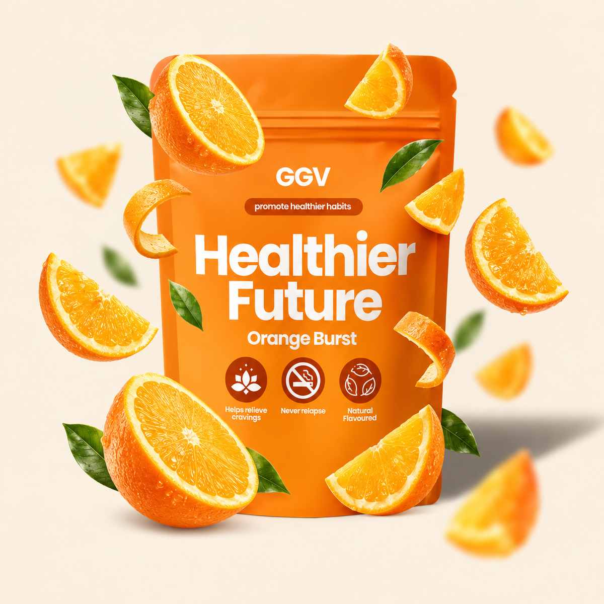 Pure Flavor Refills