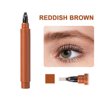 Reddish Brown