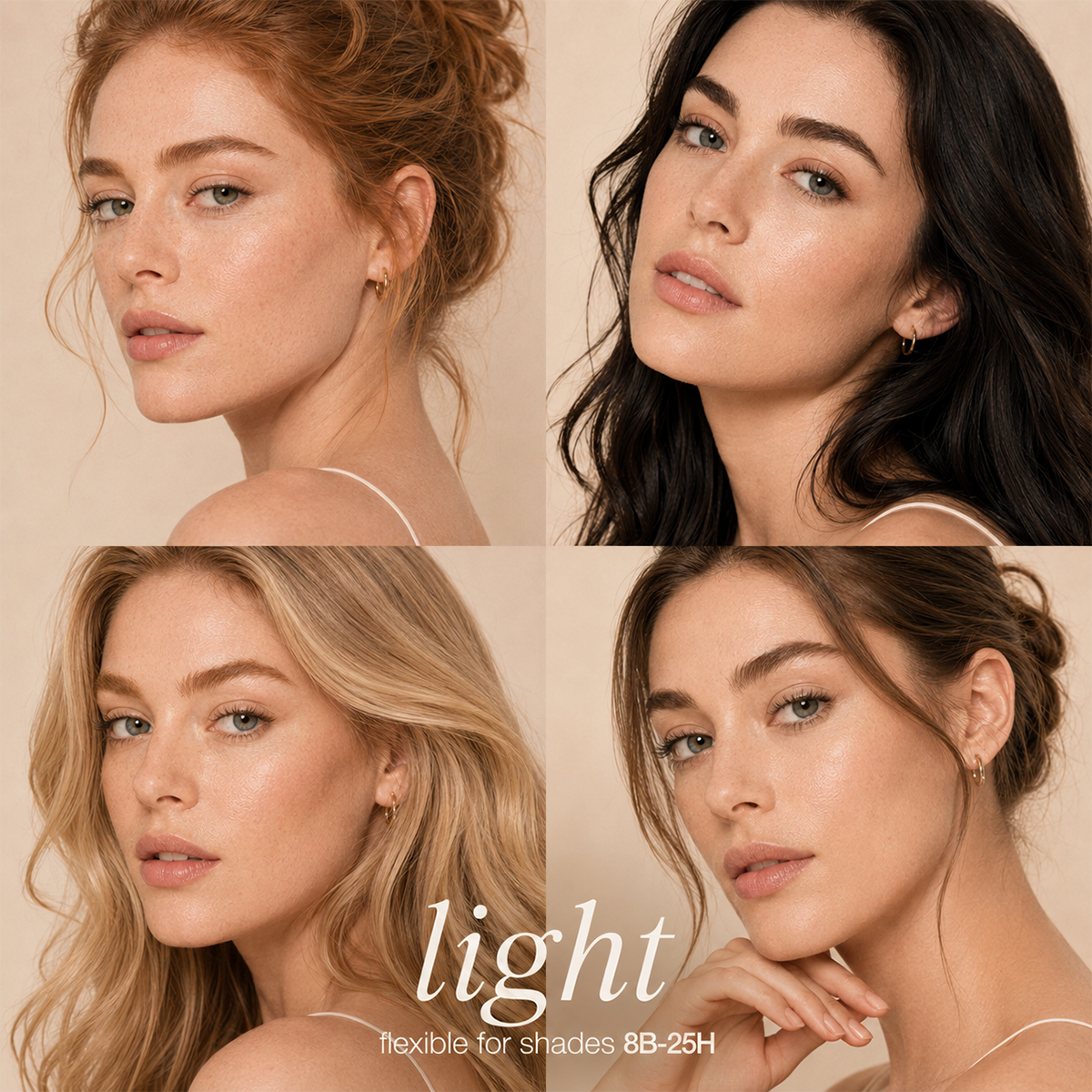Color Correct CC Tinted Serum