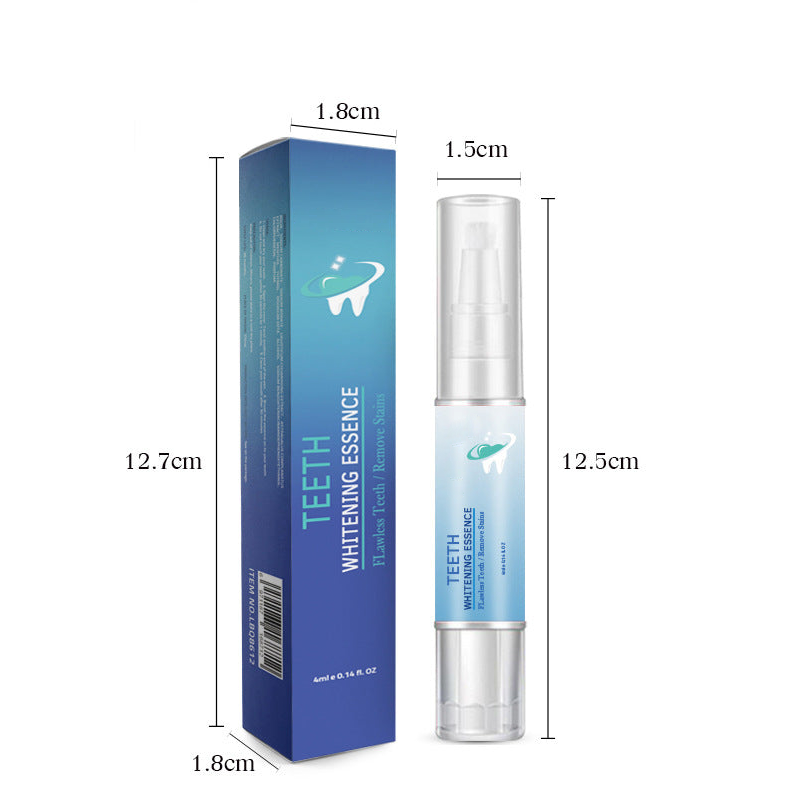 BUY 1 GET 1 FREE | Teeth Whitening Essence