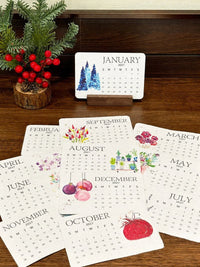 🌱Calendar Only