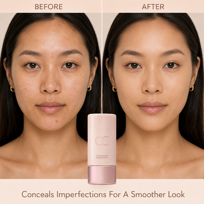 Color Correct CC Tinted Serum
