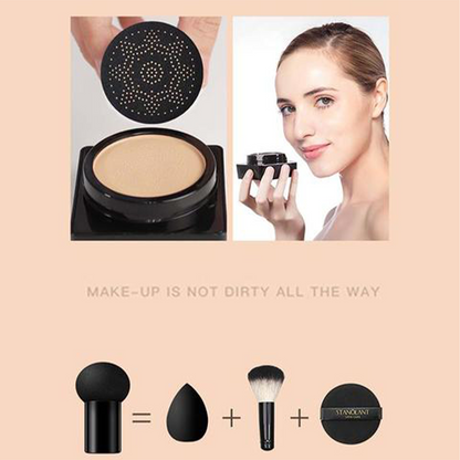 Best Sellers - Beauty Waterproof Air Cushion CC Cream