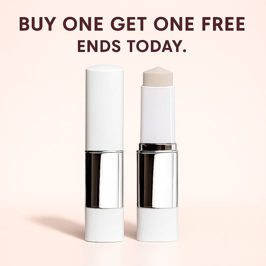 🎄 Christmas Sale Event - Skin Matching Foundation