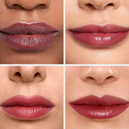 Unveil Effortless, All-Day Lip Perfection - Lip Stain Masque