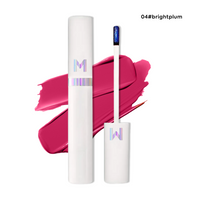 04 #Darling (bright plum)