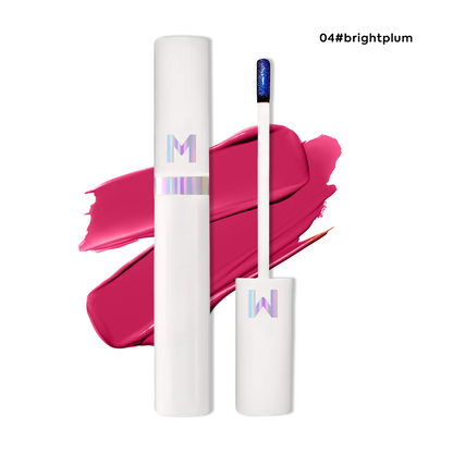 Unveil Effortless, All-Day Lip Perfection - Lip Stain Masque