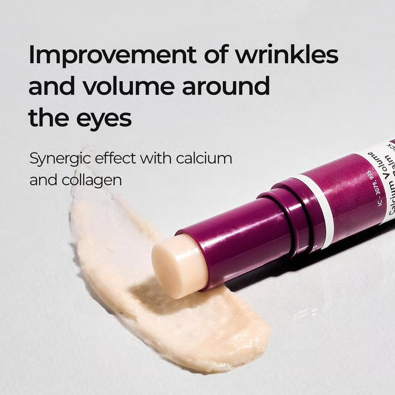 Calcium Multi Balm Stick – Anti-Aging, Firming & Wrinkle Care