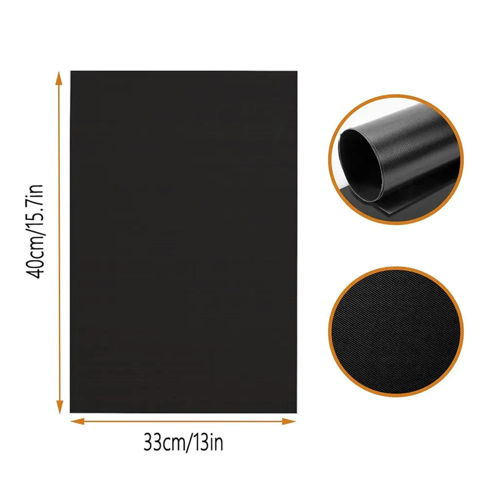 Liners for Bottom of Oven