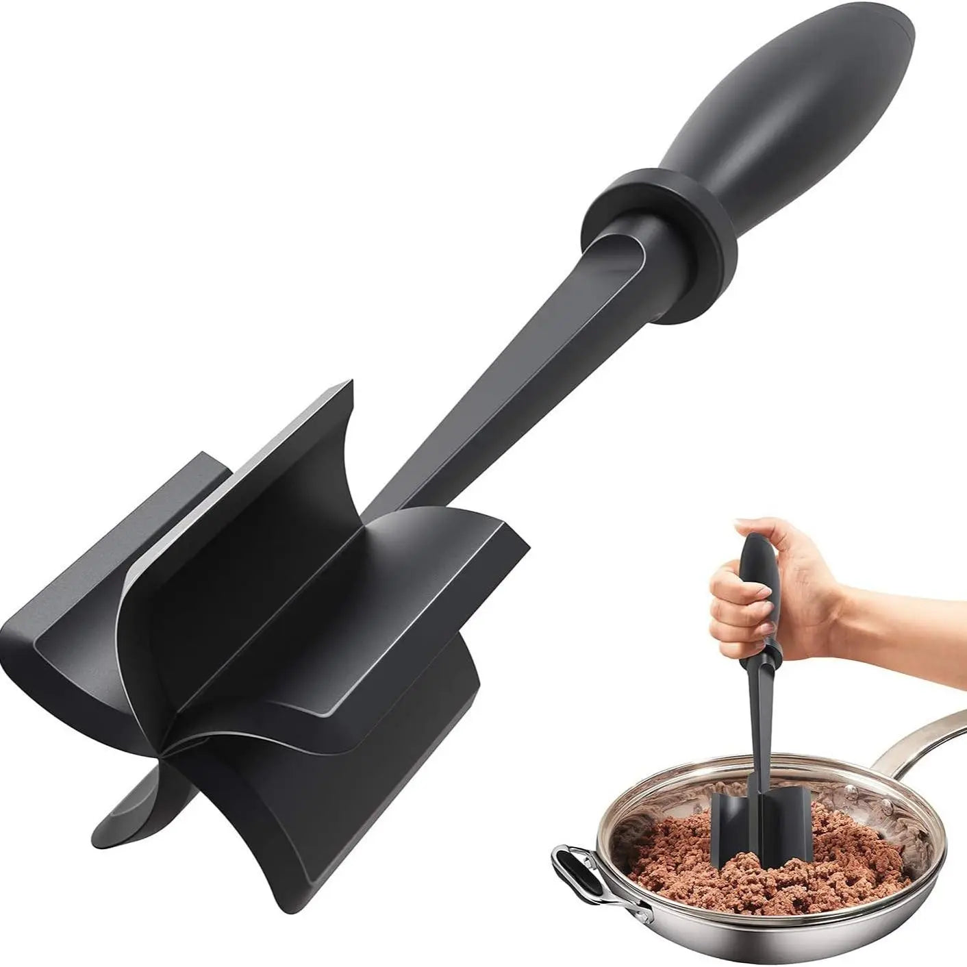 Manual Meat Chopper