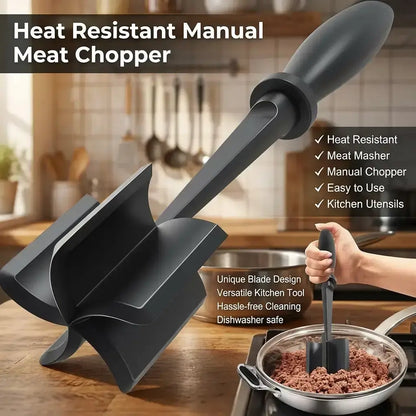 Manual Meat Chopper