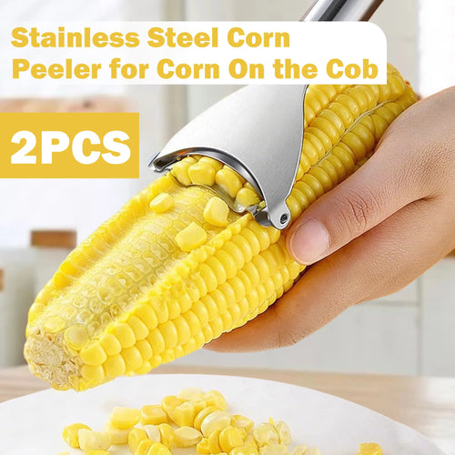 Corn Peeler