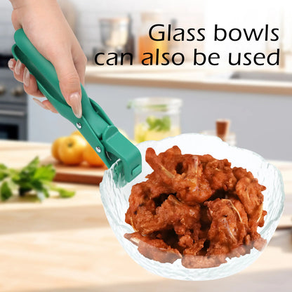 Hot Plate Gripper
