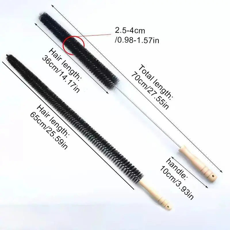 Dryer Vent Cleaning Brush