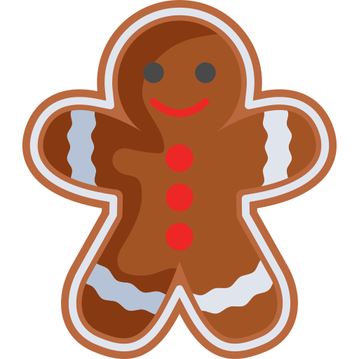 Festive projection theme