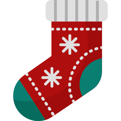 Festive projection theme