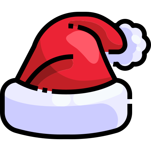 Festive projection theme