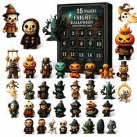 15 Days Halloween