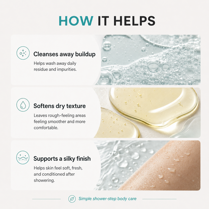 Skin So Soft Original Bath Oil - For Silky Smooth Skin & Natural Mosquito Protection!