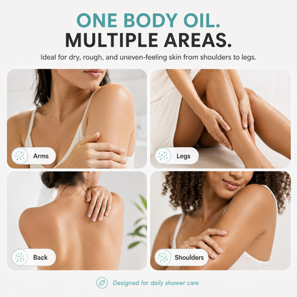 Skin So Soft Original Bath Oil - For Silky Smooth Skin & Natural Mosquito Protection!