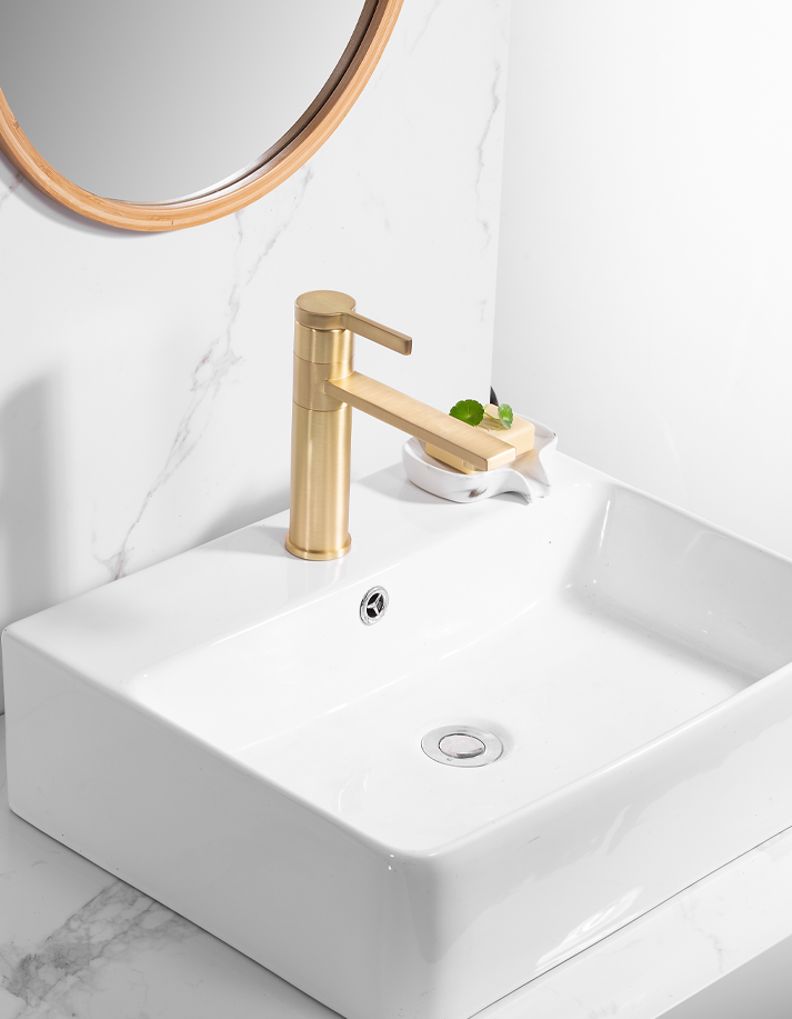 Bathroom fixture