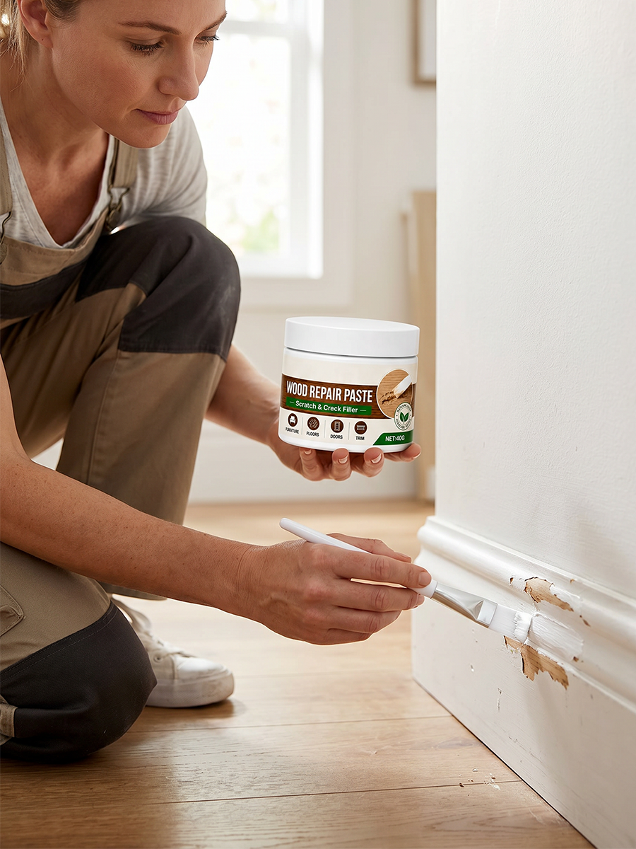 Baseboards