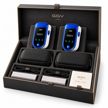 Non-Invasive Daily Health Tracker