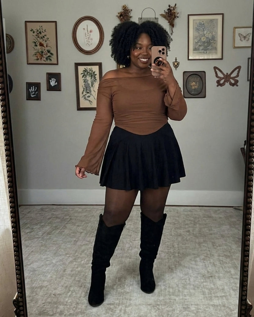 Original outfit photo 2
