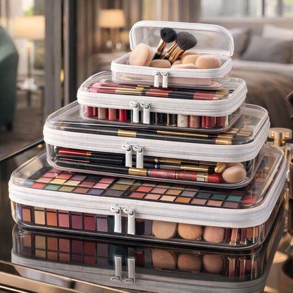 3-Size Bundle: Customizable Organization for Every Need