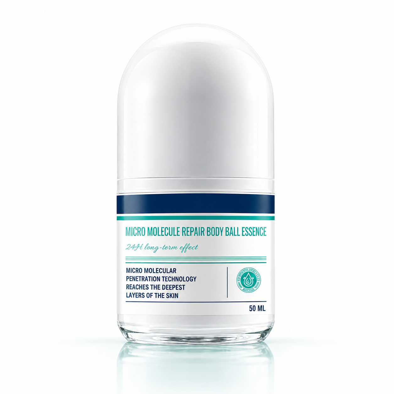 Multi-effect Repair Care Roller Micro-molecular Essence