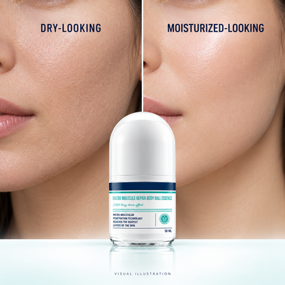 Multi-effect Repair Care Roller Micro-molecular Essence