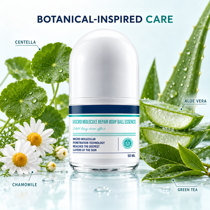 Multi-effect Repair Care Roller Micro-molecular Essence