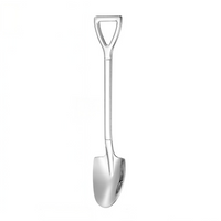 Pointed spoon