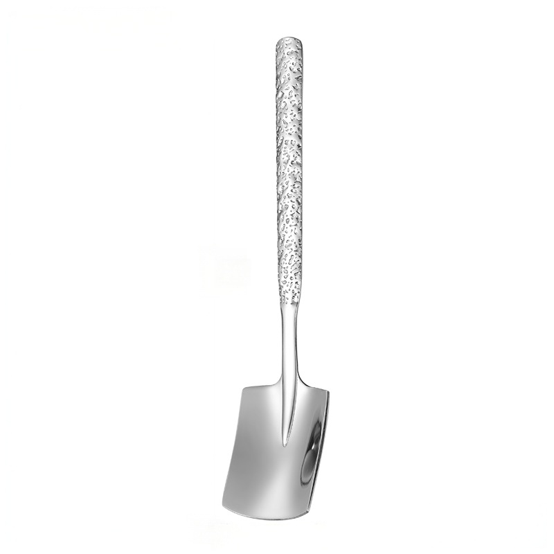 Creative Shovel Shaped Spoon