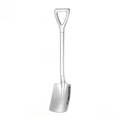 Creative Shovel Shaped Spoon