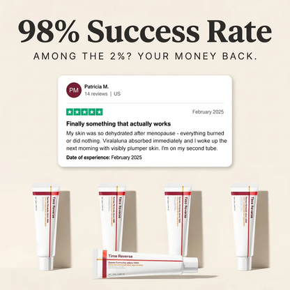 Time Reverse Cream