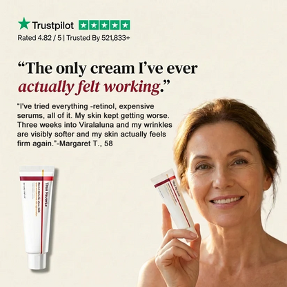 Time Reverse Cream