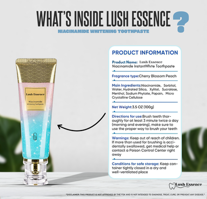 TriBright - ToothPaste