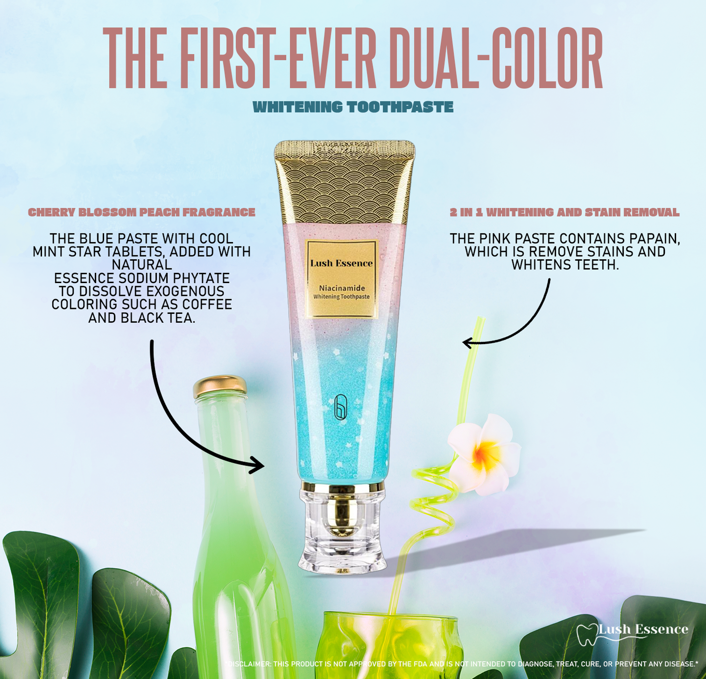 TriBright - ToothPaste