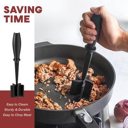 Manual Meat Chopper