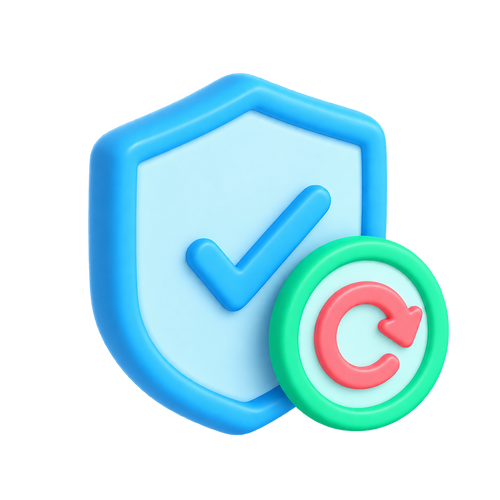 🔄 Accidental Damage Protection