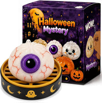 👁️Terrifying Eyeball