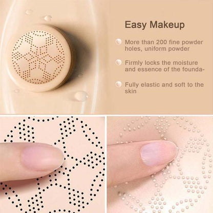 Best Sellers - Beauty Waterproof Air Cushion CC Cream