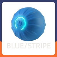 Blue Stripe