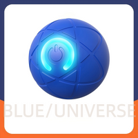 Blue Universe