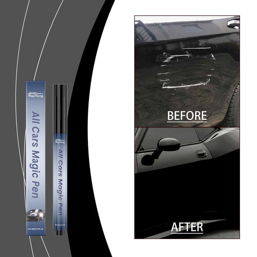 Magic Car Scratch Removal Pen ⚡