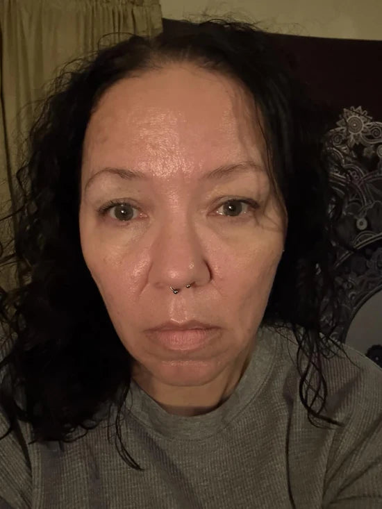 Brightening Eye Cream for Dark Circles