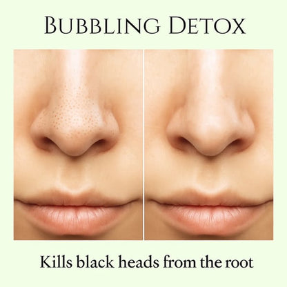 🎄 Christmas Limited Offer 🎅 Holy Basil Bubble Cleanse