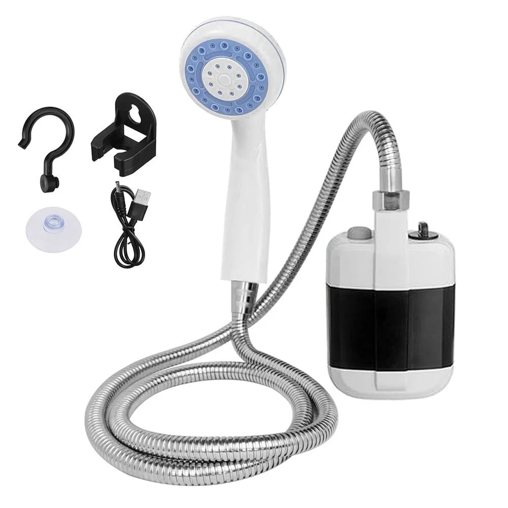 2026 Portable Camping Shower🚿