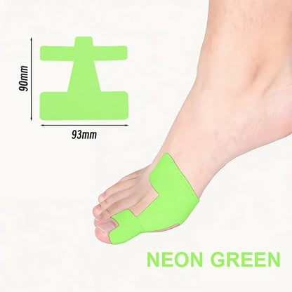 Pre-cut Therapeutic Tape